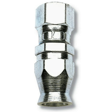 Russell 660801 Endura 4AN 90-Degree Flare to 1/8 Pipe Adapter Fitting Russell 660801 Endura 4AN 90-Degree Flare to 1/8 Pipe Adapter Fitting